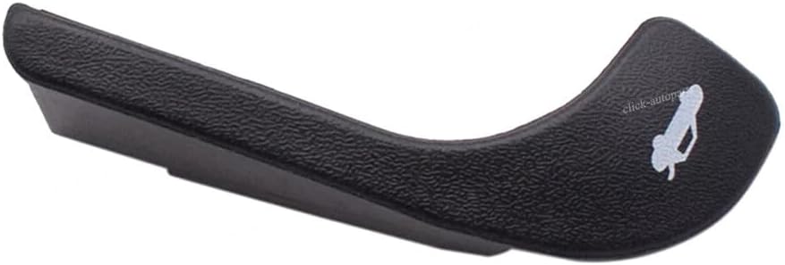ya 10 9.16 baidi Rear Tailgate Trunk Lid Door Handle Fit for Hyundai for Elantra 2001-2006 Black