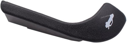 ya 10 9.16 baidi Rear Tailgate Trunk Lid Door Handle Fit for Hyundai for Elantra 2001-2006 Black