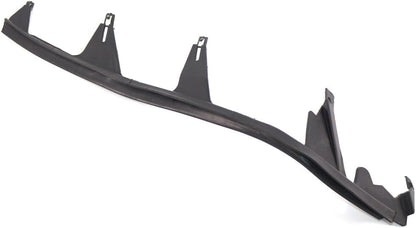 ya 7 8.24 baidi for BMW 3er E46 M3 330Ci 2X Front Headlight Cover Strip Upper Headlamp Gasket
