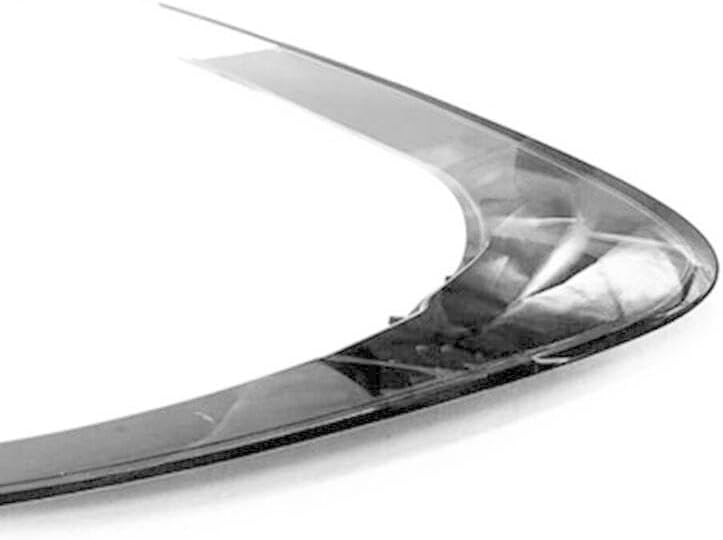 ya 4 8.14 for Porsche Cayenne 2018-2021 LWD Front Clear Headlight Lens + Sealant 