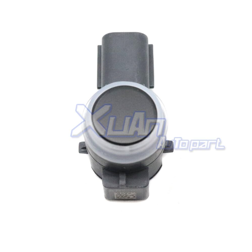 ya 2 8.15 Car 4pcs Assist Bumper Reverse PDC Parking Sensor 22743186 for Cadillac