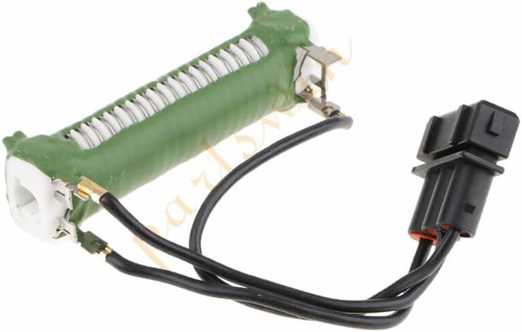 ya 12 10.8 baidi engine cooling fan resistor suitable for VW EuroVan Transporter 701959263d