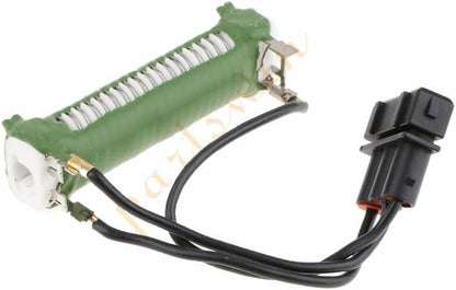 ya 12 10.8 baidi engine cooling fan resistor suitable for VW EuroVan Transporter 701959263d