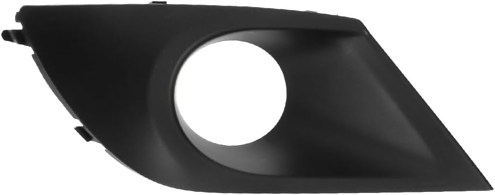 ya 9 10.24 Fog Light Lamp Cover Bezel Left Driver Side 57731AL07A for Subaru Legacy 2015-17