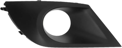 ya 9 10.24 Fog Light Lamp Cover Bezel Left Driver Side 57731AL07A for Subaru Legacy 2015-17