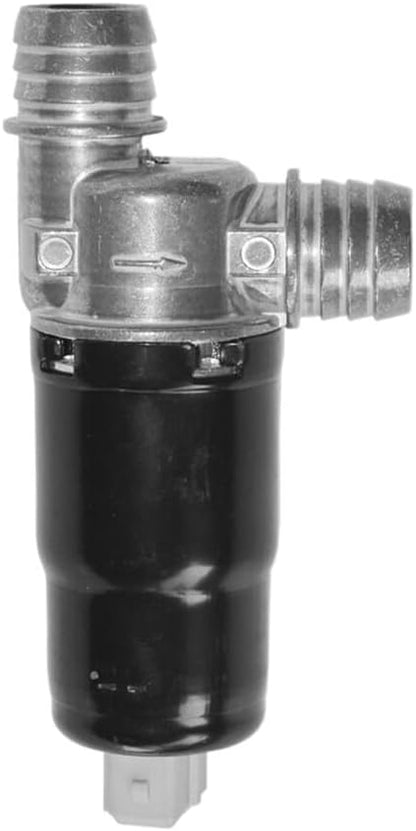 ya 10 9.16 baidi 1 Piece Fits for BMW E30 E28 E34 E24 E23 0280140509 Idle Air Control Valve