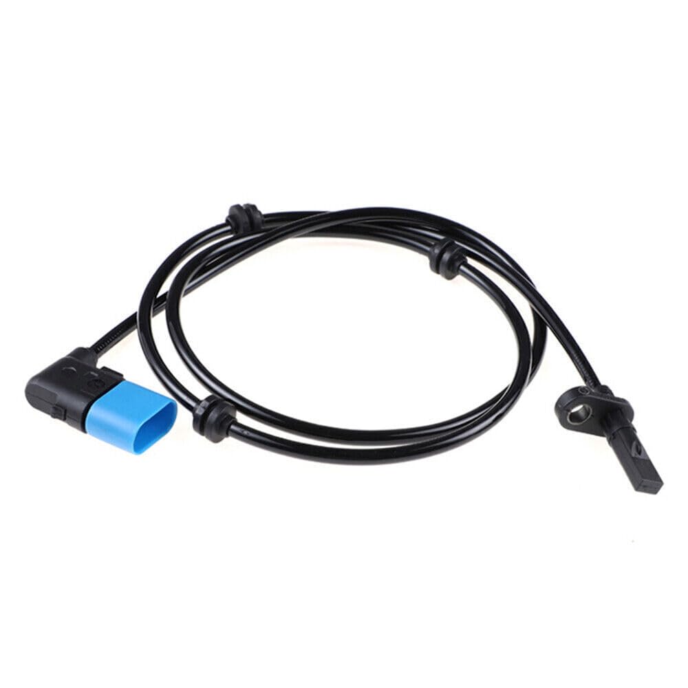 ya 2 8.15 2-Piece ABS Wheel Speed Sensor RPM ABS Suitable for Mercedes Benz CLA250 CLA45 AMG A2469057603