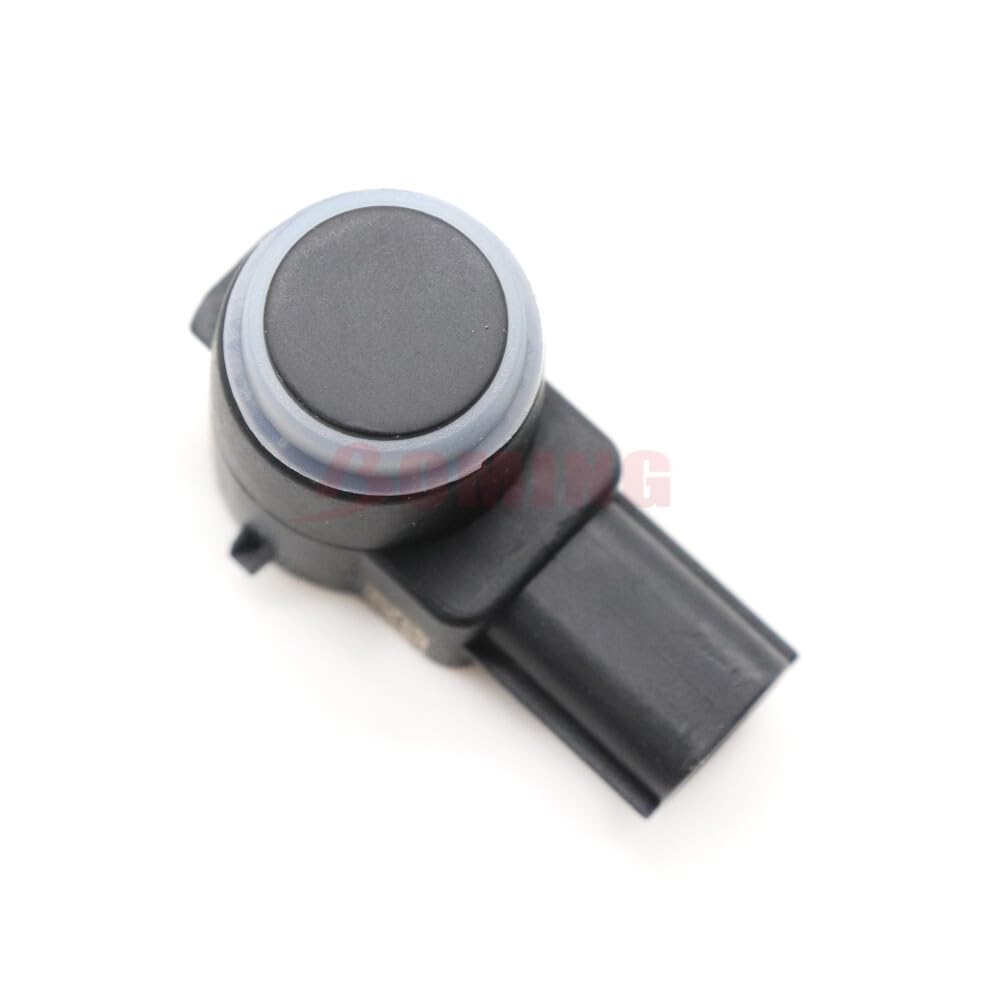 ya 11 9.14 baidi25962147 4PCS New Reverse Backup Parking Bumper Park Assist Sensor for GMC for Chevy