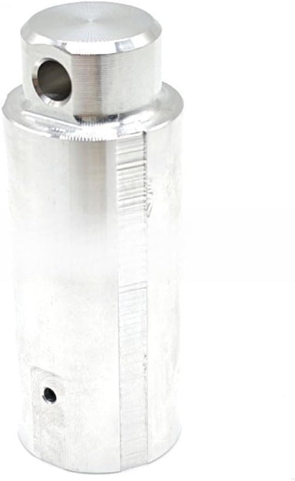 ya 28 10.13 baidi Hollow Piston Part Hollow Piston Design Single Piece Included