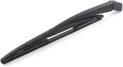 ya 9 10.24 Rear Windshield Wiper Arm Blade Set Fit for Honda CR-V 2017-2022