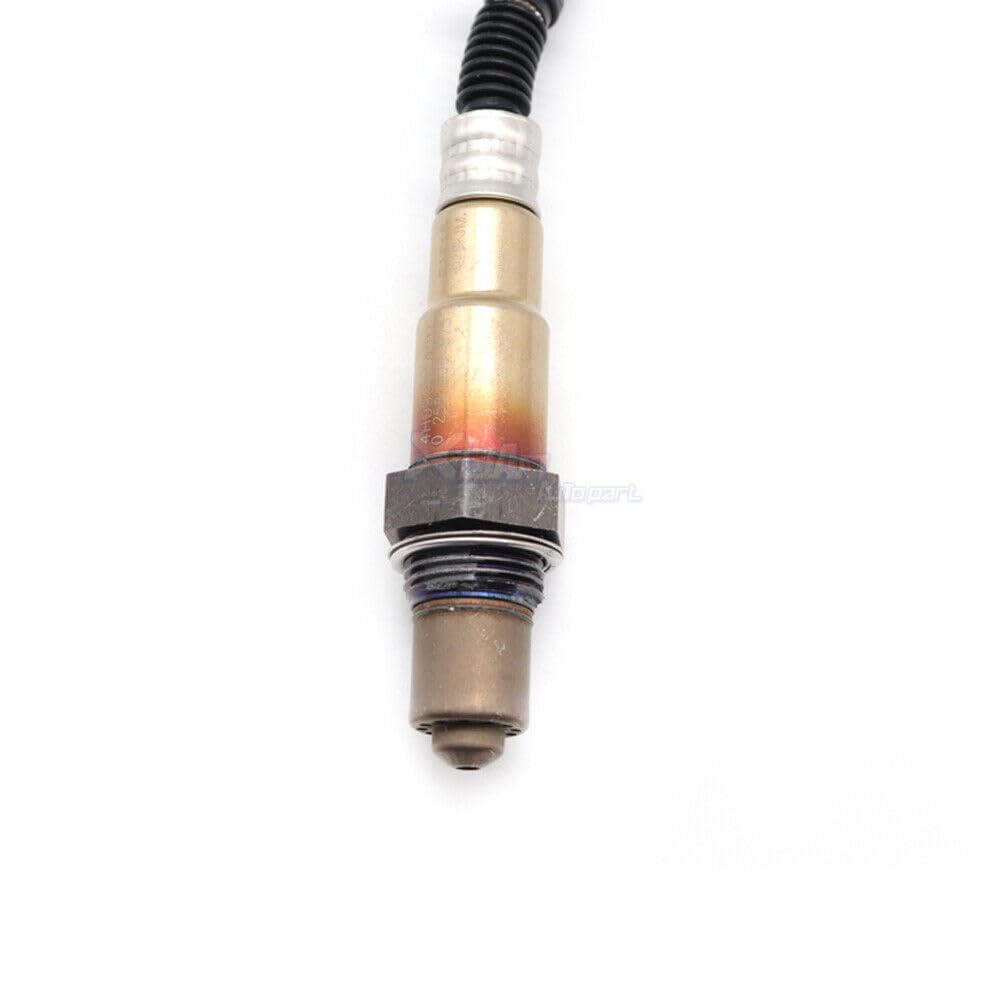 ya 2 8.15 Rear Oxygen Sensor for Audi S6 S7 S8 RS7 A8 Quattro 13-17 4H0906265B 0258010327