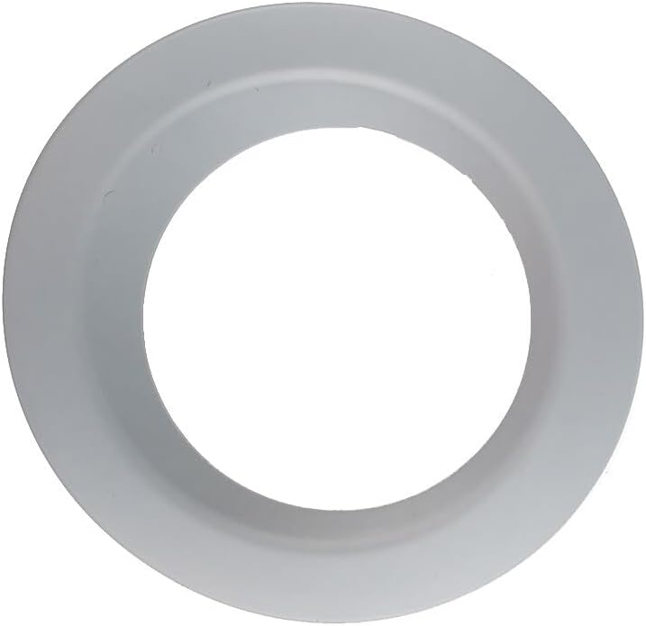ya 9 10.24 Fog Light Lamp Bezel Cover Ring for Land Rover for Range Rover 2002-2009 Left Driver