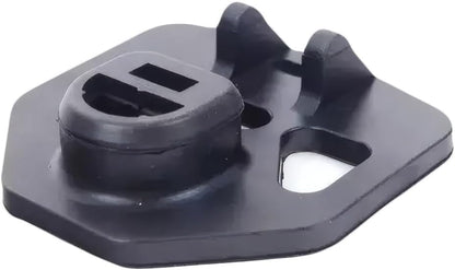 ya 5 8.10 Radiator Mount Bracket Fits For E-Class E200 E220 E240 E300 E320 E420 E55 AMG