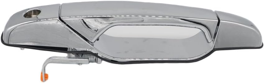 ya 10 9.16 baidi for 2007-2013 for Chevy for Silverado for GMC for Sierra Front Driver Side Exterior Door Handle