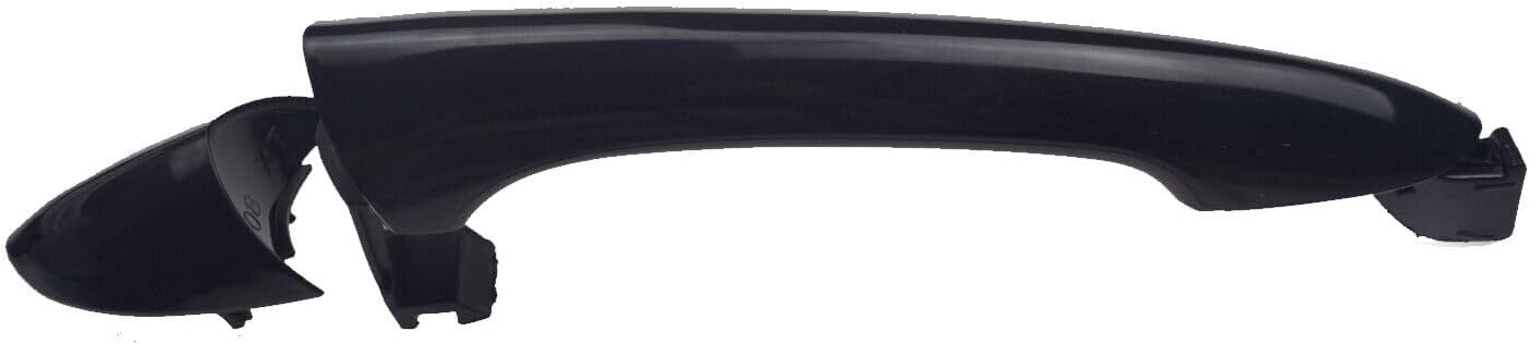 ya 2 8.15 Rear Exterior Door Handle for 2011-2014 for Hyundai Sonata 