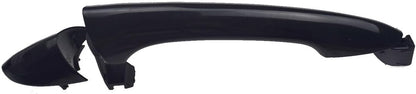 ya 2 8.15 Rear Exterior Door Handle for 2011-2014 for Hyundai Sonata 