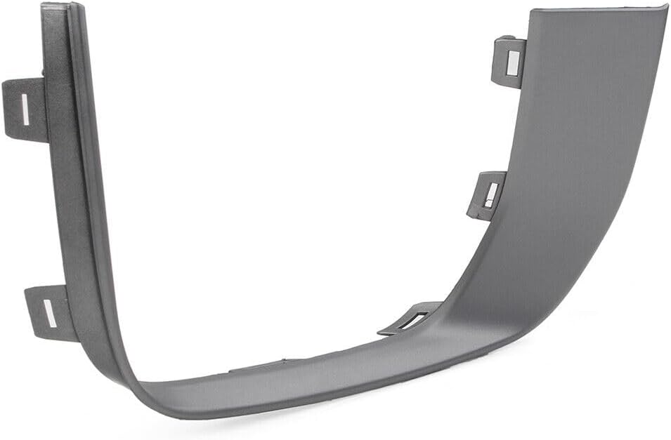 ya 10 9.16 zhengce Front Fog Light Surround Trim for Land Rover for Range Rover Evoque L538 20