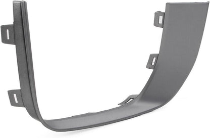 ya 10 9.16 zhengce Front Fog Light Surround Trim for Land Rover for Range Rover Evoque L538 20
