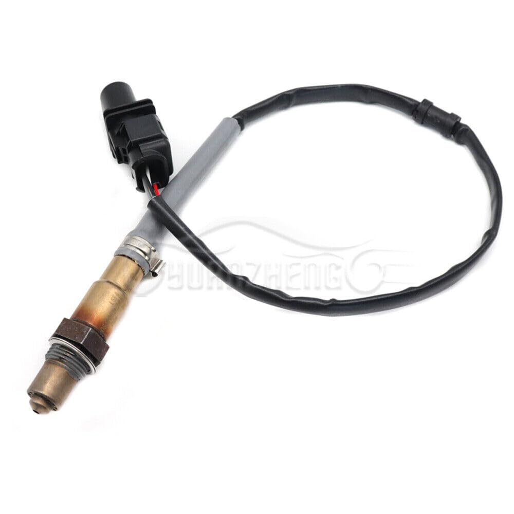 ya 2 8.15 Front Oxygen Sensor for VW Eos Passat Jetta for Audi TT A3 06J906262AA 17270 2345107