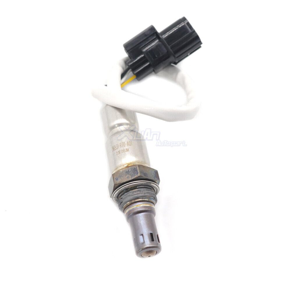 ya 2 8.15 Oxygen Sensor Suitable for 2012-2018 for Honda Ridgeline Pilot V6 3.5L Upstream 36531-R70-A01