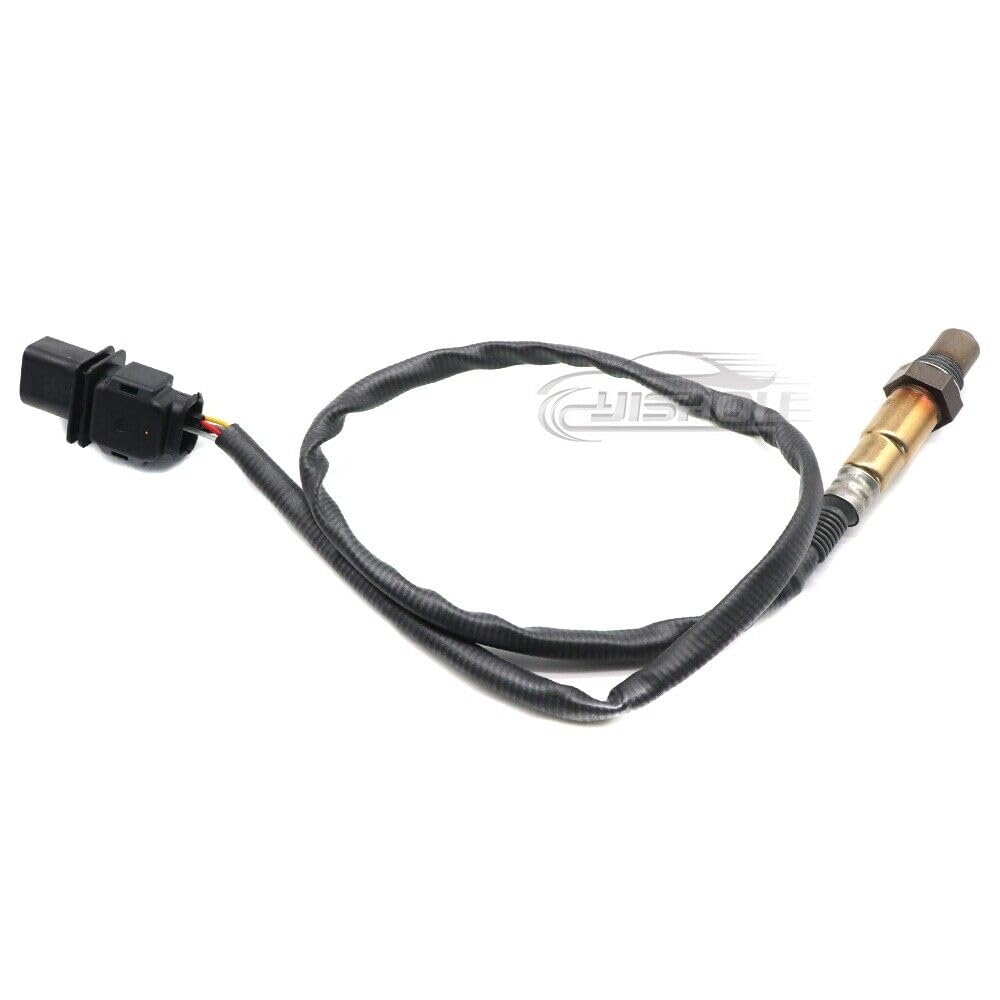 ya 5 8.24 baidi 0258017113 Oxygen Sensor Upstream for Mini Cooper R55 R56 R57 1.6L 2007-2010
