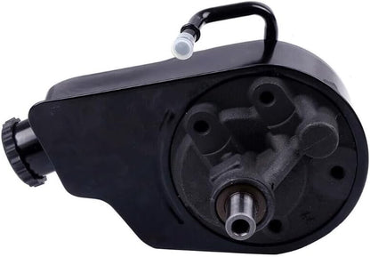 ya 4 8.10 New Power Steering Pump Tank for 1996-2006 for Chevrolet for Silverado 1500 20-8704