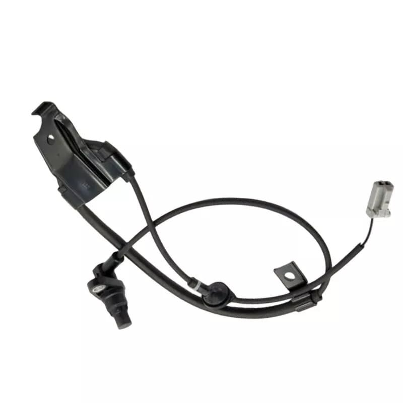 ya 2 8.15 ABS Wheel Speed Sensor, Left Rear, Suitable for Toyota Highlander 89546-48040 from 2008 to 2012