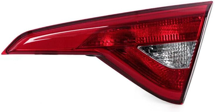 ya 2 8.15 Right LED rear brake light, internal tail light suitable for Hyundai Sonata 2015-2017