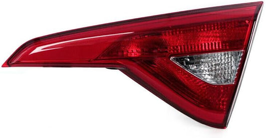 ya 2 8.15 Right LED rear brake light, internal tail light suitable for Hyundai Sonata 2015-2017