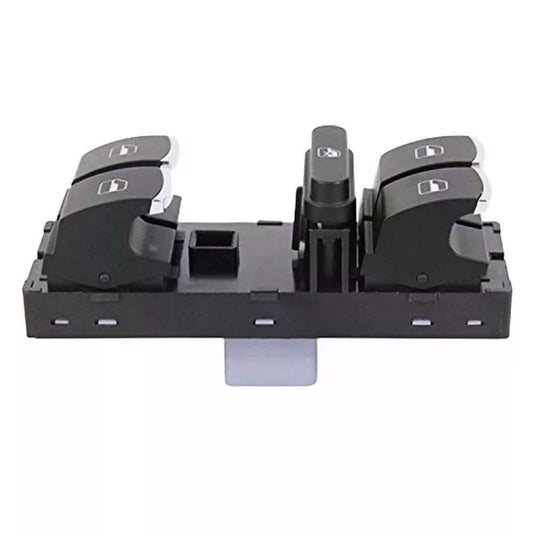 ya 5 8.10 5ND959857 Power Window Switch Fit for VW for Golf for Tiguan Auto Lift Safety Design