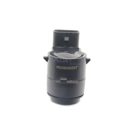 ya 2 8.15 Black PDC Parking Sensor for BMW 128i 325i 328i 330xi 335i X1 for Mini Cooper 4PCS