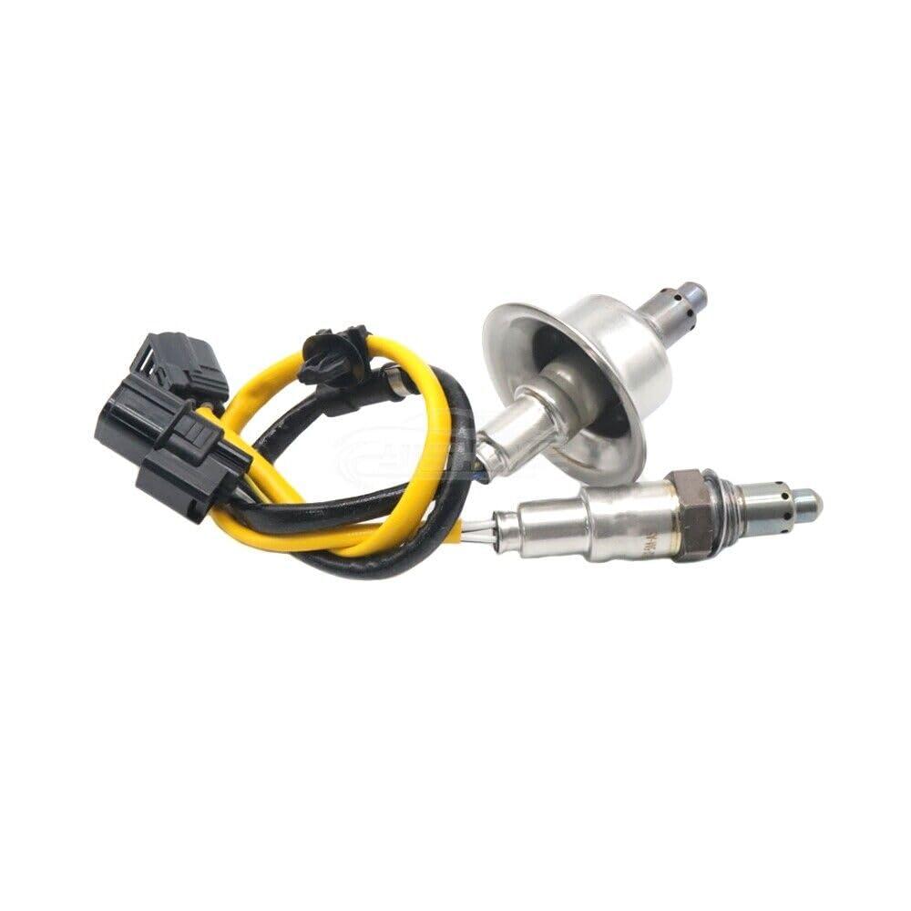 ya 5 8.24 baidi Upstream + Downstream O2 Oxygen Sensor for 2017-2020 for Honda Civic CR-V 1.5L Turbo 