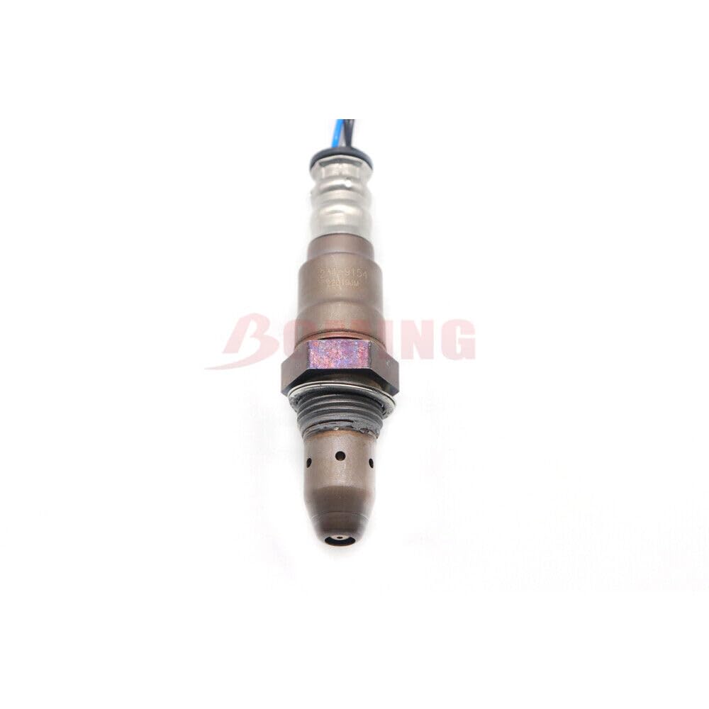 ya 6 8.24 baidi 89467-0E190 234-9154 Oxygen O2 Sensor Fit for Toyota Highlander for Camry for Sienna