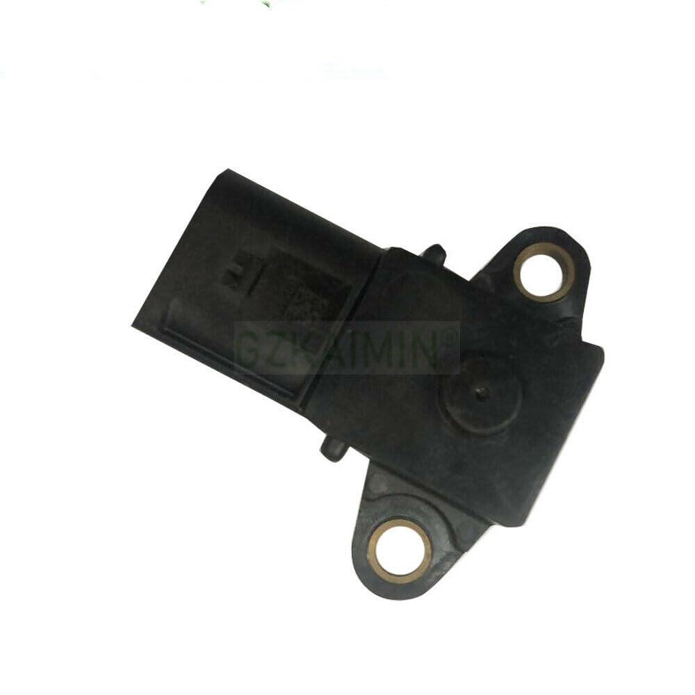 ya 8 8.24 baidi Gasoline for Man ifold Intake Pressure Sensor 8617097 for BMW 1 3 Series E60 E87 E90