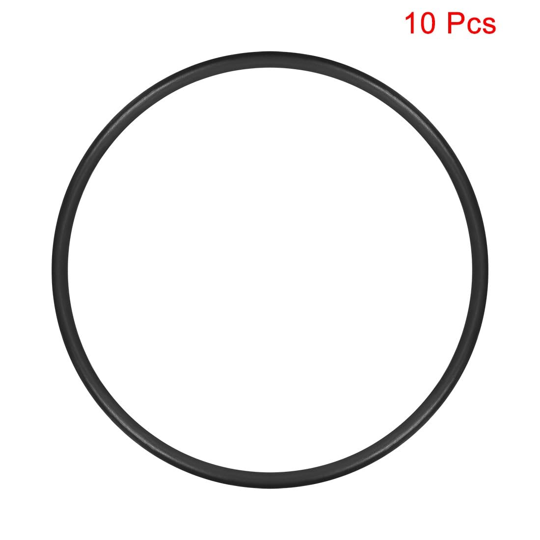 ya 13 9.15 baidi O-Rings Nitrile 46mmx50mmx2mm Seal Rings Sealing Gasket 10pc