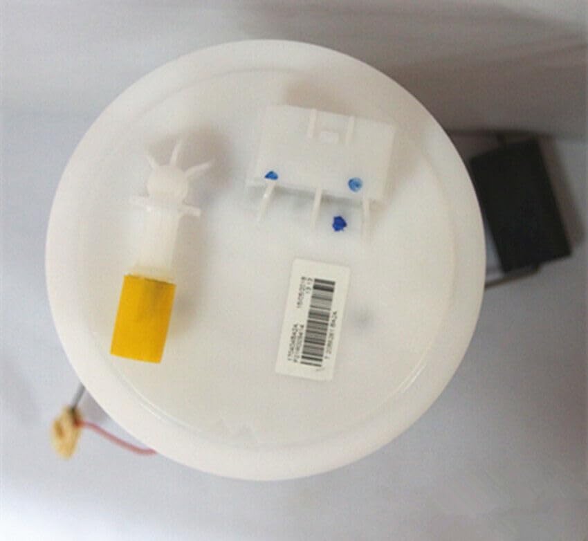 ya 5 8.10 WAJ fuel pump module 170404EF1A for Nissan Qashqai II, J11E, MR479QA
