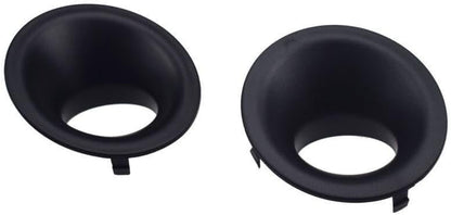 ya 4 8.10 Fog lamp protective cover suitable for 2015-2021 for Dodge for Challenger 68259663AA on both sides