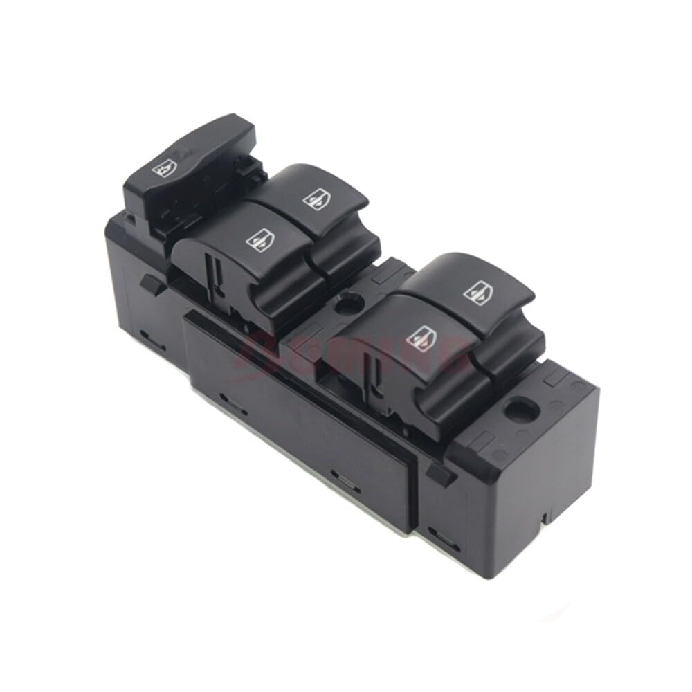 ya 9 10.24 Car Power Window Switch 25401-JY00C Suitable for Renault Koleos 2008-2016 2540-JY00C-