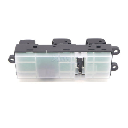 ya 3 8.24 baidi 1x Power Window Switch for Nissan Frontier 2008-2020 Xterra 2008-2015 Front Left