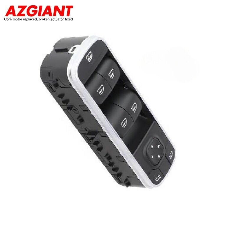 ya 3 8.24 baidi Suitable for Mercedes-Benz A-Class W177 V177 A220 Left Front Driver's Side Window Switch