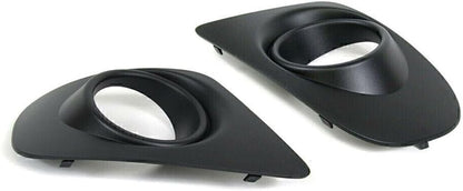 ya 2 8.15 Fog Light Cover Fit 2011-2020 2012 2013 2014 2015 16 for Dodge Journey Chrylser 200