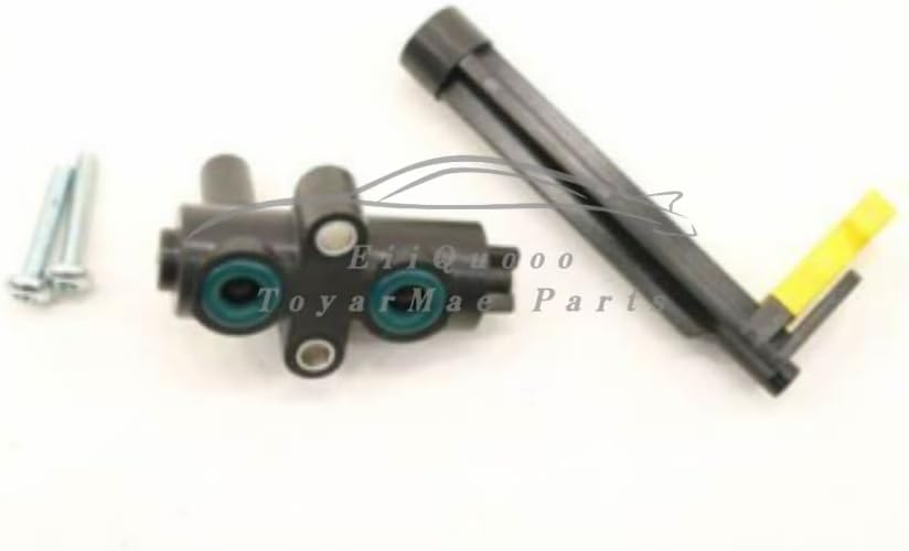 ya 4 8.24 baidi F5TZ9A153A for ford 7.3L Powerstroke Diesel Fuel Water Drain Valve F250 F350 FSD