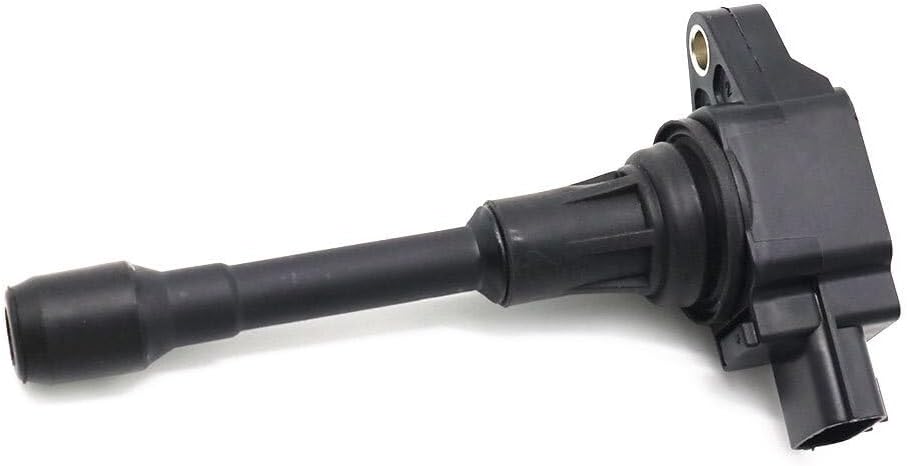 ya 9 10.24 Set of 4 22448-ED000 Ignition Coils for Nissan for Altima Rogue 2.5L Sentra for Infiniti