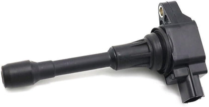 ya 9 10.24 4PCS Ignition Coils Fit for 2009 2010 2011 2012 2013 2014 for Nissan Rogue 2.0L 2.5L