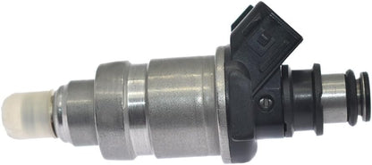 ya 10 9.16 baidi Set of 4 Fuel Injectors for Honda for Accord for Civic for Acura RL TL 06164-P2J-000