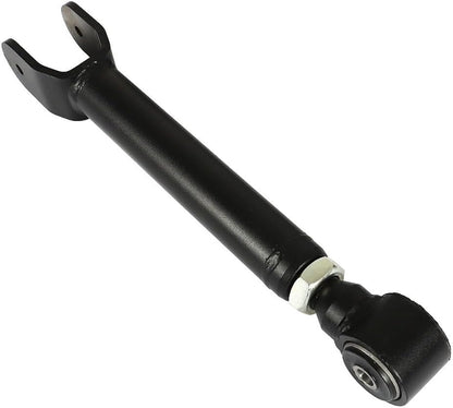 ya 9 10.24 New Front Upper Heavy Duty Adjustable Control Arms for 1986-2001 for Jeep Cherokee- A