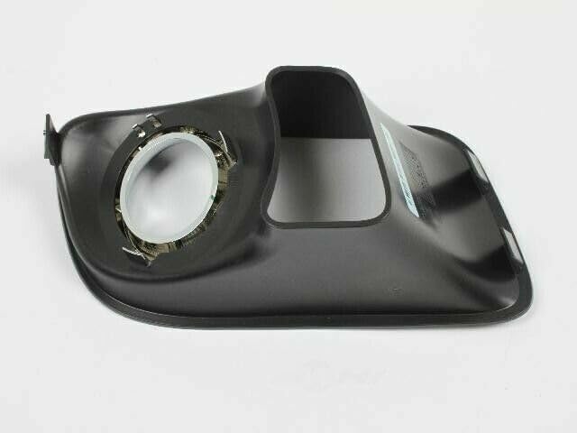 ya 10 9.16 zhengce Fog lamp bezel front left 68072021AA for Dodge for Charger 2012-14 O