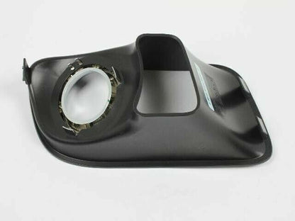 ya 10 9.16 zhengce Fog lamp bezel front left 68072021AA for Dodge for Charger 2012-14 O