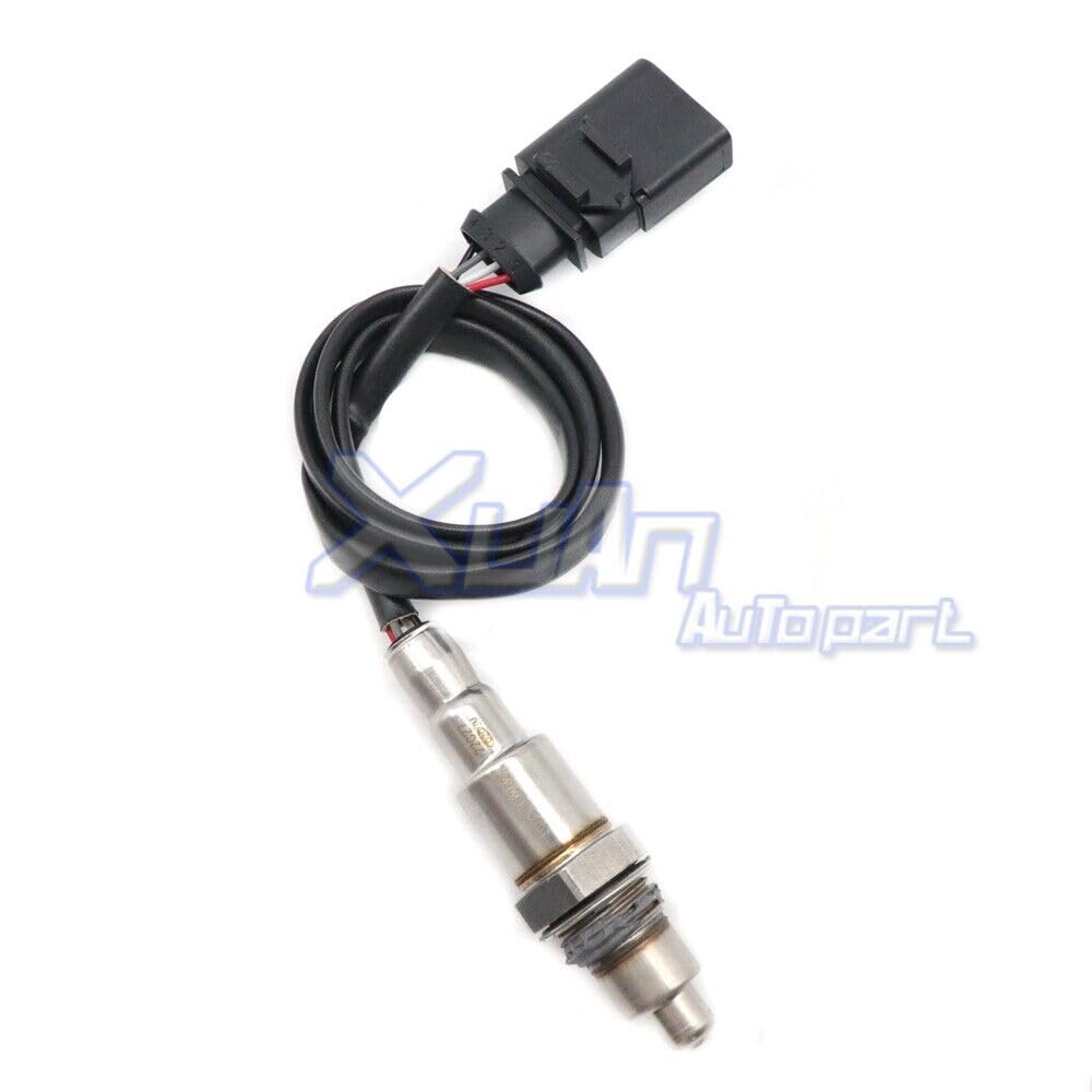 ya 2 8.15 O2 Oxygen Sensor 8K0906262F for Audi Q7 4M 8W B9 A4 Allroad Avant A5 Sportback