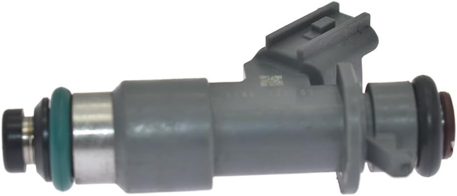 ya 10 9.16 baidi 6X Fuel Injectors 16450-R70-A01 for Honda for Accord for Acura MDX TL TSX 3.5L 3.7L V6